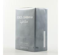 Dolce&Gabbana Light Blue Pour Homme 125 ml Hommes