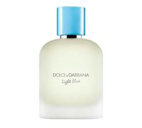DOLCE & GABBANA Light Blue Pour Homme (New) 50 ML Eau de toilette Parfums pour Homme