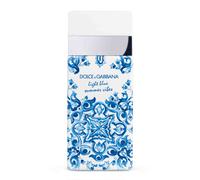 Dolce & Gabbana Beauty - Light Blue Eau De Toilette Summer Vibes - Multicolore