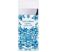 Dolce & Gabbana Beauty - Light Blue Eau De Toilette Summer Vibes - Multicolore