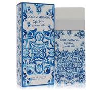 Dolce&Gabbana Light Blue Summer Vibes Eau de toilette 50 ml
