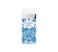 DOLCE & GABBANA - Light Blue Summer Vibes Eau de Toilette Vaporisateur 100 ml - Kapao Parfumerie en ligne française