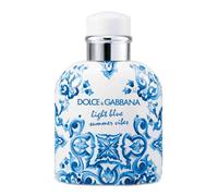 Dolce & Gabbana - Light Blue Summer Vibes Pour Homme 125 Ml Eau De Toilette Vaporisateur - Kapao Parfumerie en ligne française