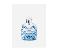 Dolce&Gabbana Light Blue Summer Vibes Pour Homme 125 ml Hommes