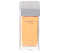 DOLCE & GABBANA LIGHT BLUE SUNSET IN SALINA Eau De Toilette 100 ml for Women