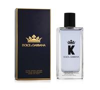 Dolce & Gabbana Lotion après-rasage K 100 ml