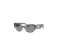 DOLCE&GABBANA Lunettes de soleil 0DG4480/53 noir
