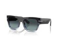 Dolce & Gabbana - Lunettes de soleil Dg4484 - unisex - Accessoires - Bleu - Taille: ONE Size