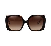 Dolce & Gabbana Femme Dolce & Gabbana DG4475 321713 Lunettes de soleil Acétate Tortue Marron Carré Normale Ombré