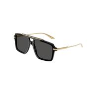Dolce & Gabbana Homme Dolce & Gabbana DG4477 501/87 Lunettes de soleil Acétate Noir Gris Pilote Normale