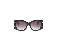 Dolce & Gabbana - Lunettes de soleil - Femme - Accessoires - Noir - Taille: 54 MM