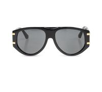 Dolce & Gabbana - Lunettes de soleil - Femme - Accessoires - Noir - Taille: 57 MM