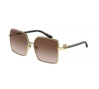 DOLCE & GABBANA lunettes de soleil, modèle DOLCE & GABBANA
