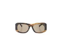 Dolce & Gabbana - Lunettes de soleil - Homme - Accessoires - Brun - Taille: 57 MM