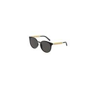Dolce & Gabbana Lunettes de soleil DG6189U Femme Injecté Noir/Gris Pantos Normale
