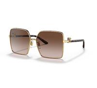 DOLCE & GABBANA lunettes de soleil, modèle DOLCE & GABBANA