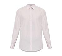 Dolce & Gabbana - Martini Shirt - Homme - Chemises - Rose - Taille: 3XL
