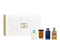 Dolce&Gabbana Mini Travel Gift Set Male Coffret cadeau pour homme