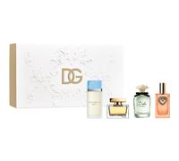 Dolce&Gabbana Mini Travel Set Female Coffret cadeau pour femme
