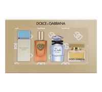 Dolce&Gabbana Mix Set For Her Coffret cadeau pour femme