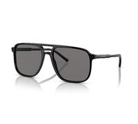 Dolce & Gabbana Mixte 0dg4423 58 501/81 Lunettes de Soleil, Multicolore, Taille Unique