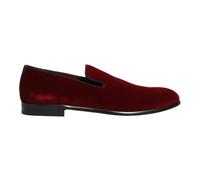Dolce & Gabbana - Mocassins Chaussures Habillées - Homme - Chaussures - Brun - Taille: 42 EU