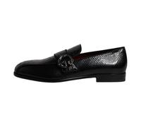 Dolce & Gabbana - Mocassins suit - Homme - Chaussures - Noir - Taille: 40 EU