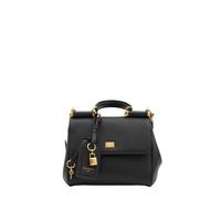 Dolce & Gabbana - Mon Sac Sicily Petit Modèle - unisex - Sacs - Noir - Taille: ONE Size