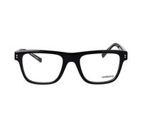 Dolce & Gabbana - Monture optique carrée - unisex - Accessoires - Noir - Taille: 53 MM