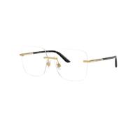 Dolce & Gabbana - Monture Optique - Femme - Accessoires - Multicolore - Taille: 57 MM