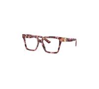 Dolce & Gabbana - Monture Optique - Femme - Accessoires - Rose - Taille: 53 MM