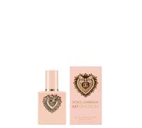 Dolce & Gabbana MY DEVOTION Eau de Parfum Intense Vapo 50 ml