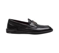 Dolce & Gabbana - Nouveaux Mocassins Florio - Homme - Chaussures - Noir - Taille: 40 EU