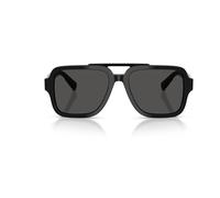 Dolce & Gabbana - Occhiali da sole - Homme - Accessoires - Noir - Taille: 56 MM