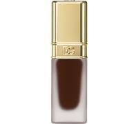 Dolce&Gabbana Oil Lip Plumper brillant à lèvres à l'huile pour donner du volume teinte Coffee 7 ml