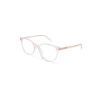 Dolce & Gabbana - Optical Frame - Femme - Accessoires - Gris - Taille: 52 MM