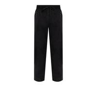 Dolce & Gabbana - Pantalon ample - Homme - Pantalons - Noir - Taille: 2XL