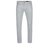 DOLCE & GABBANA Pantalon 'Dolce & Gabbana Hose' gris clair, Taille 52