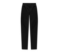 Dolce & Gabbana - Pantalon en coton - Homme - Pantalons - Noir - Taille: M