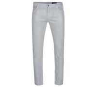 DOLCE & GABBANA Pantalon gris clair, Taille 35-36