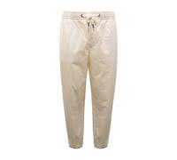 Dolce & Gabbana - Pantalon Style Italien - Homme - Pantalons - Blanc - Taille: L