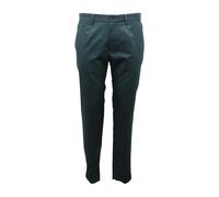 Dolce & Gabbana - Pantalon Vert Style Italien - Homme - Pantalons - Vert - Taille: S
