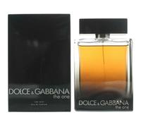 Vaporisateur EDP THE ONE FOR MEN - Contents: 150 ml