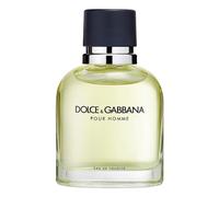 DOLCE & GABBANA Pour Homme 125 ML Eau de toilette Parfums pour Homme