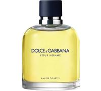 Dolce&Gabbana Pour Homme Eau de Toilette Spray 125 ml 125 ml