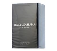 Dolce & Gabbana pour Homme EDT 125ml