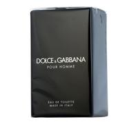 Dolce & Gabbana Eau de Toilette Pour Homme – 75 ml