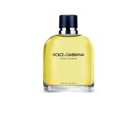 Dolce&Gabbana Pour Homme Eau de toilette 200 ml