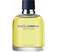 Dolce & Gabbana Pour Homme Edt Spray 200ml