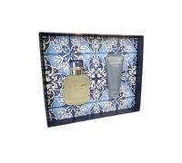 Dolce & Gabbana Pour Homme Gift Set ; 75ML EDT & 50ml Baume après-rasage